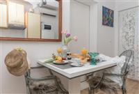 Apartment A1, for 2 persons