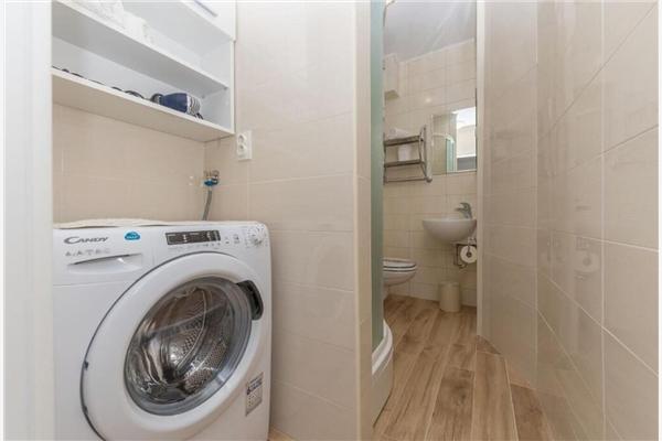 Apartment A1, for 2 persons