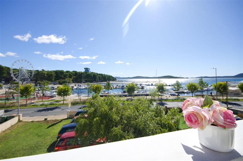 Soba S1, za 2 osoba/e