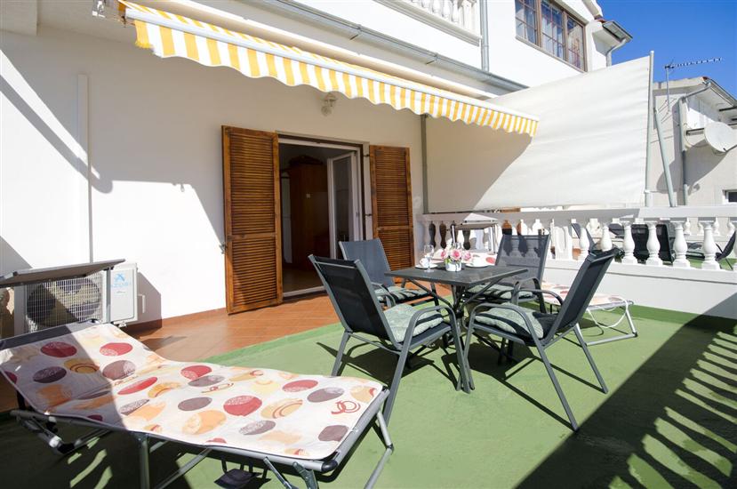 Soba S1, za 2 osoba/e