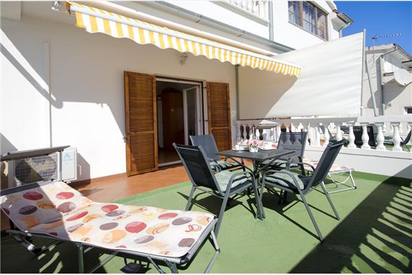 Soba S1, za 2 osoba/e