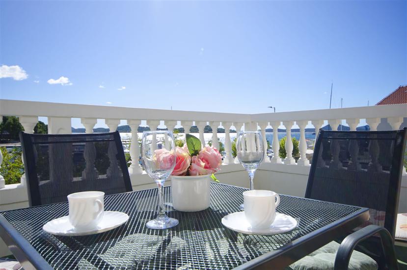 Soba S1, za 2 osoba/e