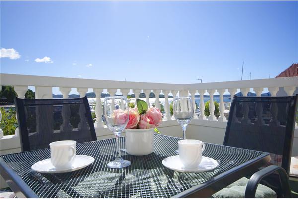 Soba S1, za 2 osoba/e