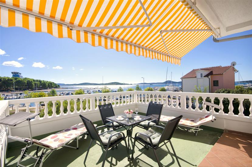 Soba S1, za 2 osoba/e