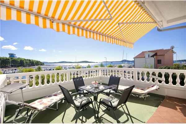 Soba S1, za 2 osoba/e