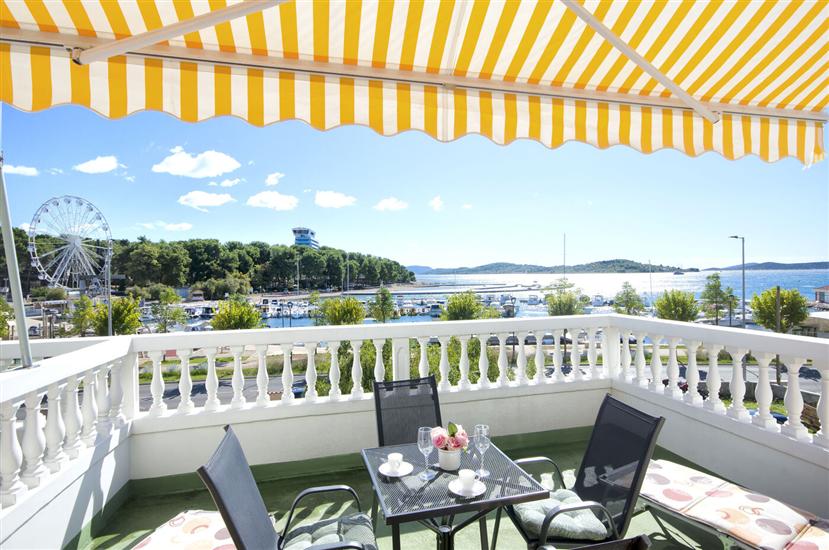 Soba S1, za 2 osoba/e