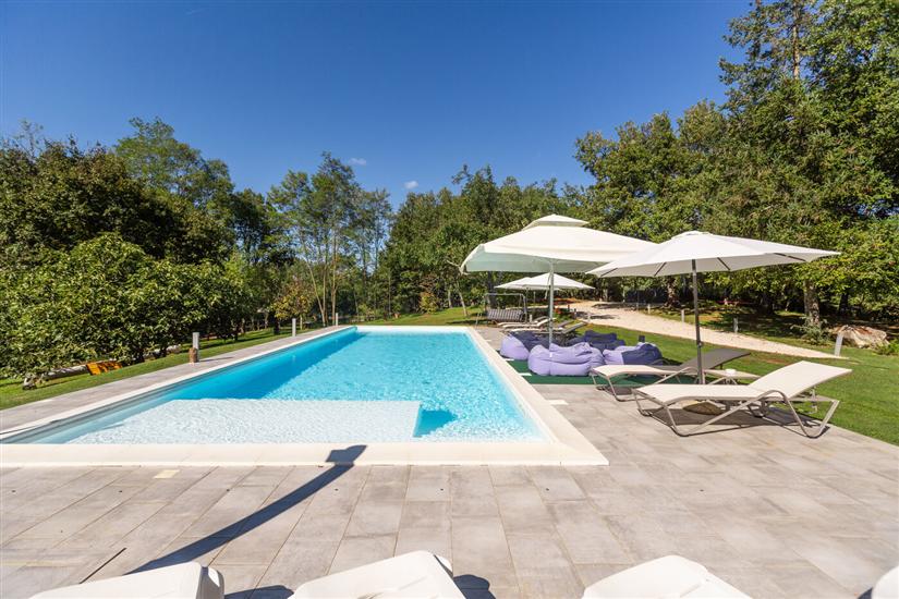 Apartments Cetri Hrasta