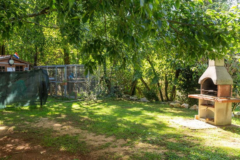 Apartmaji Cetri Hrasta