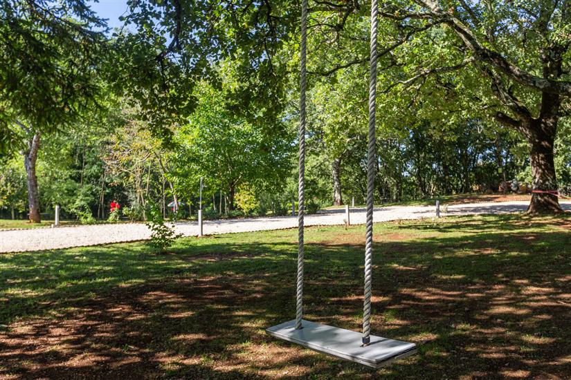 Apartments Cetri Hrasta