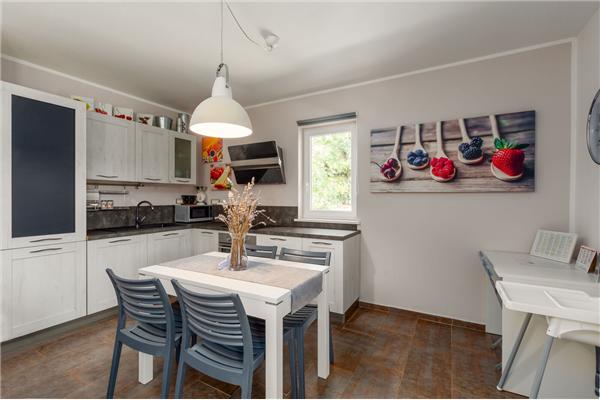 Apartman A1, na 4 osebe