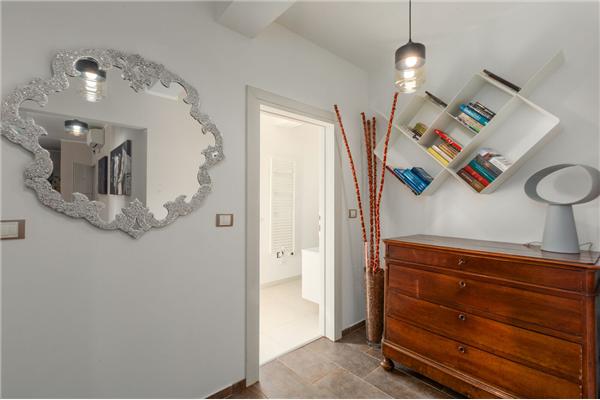 Apartman A1, na 4 osebe