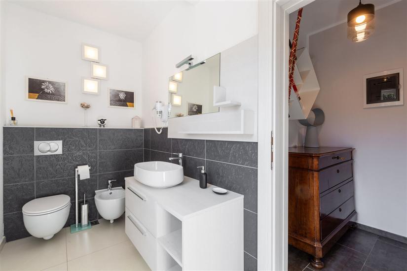 Apartman A1, na 4 osebe