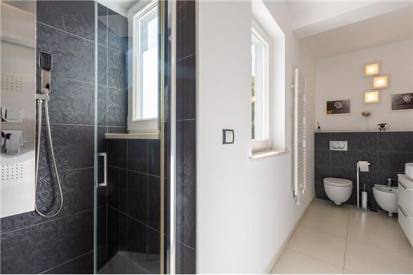 Apartman A1, na 4 osebe