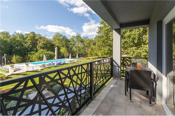 Apartman A2, na 4 osebe