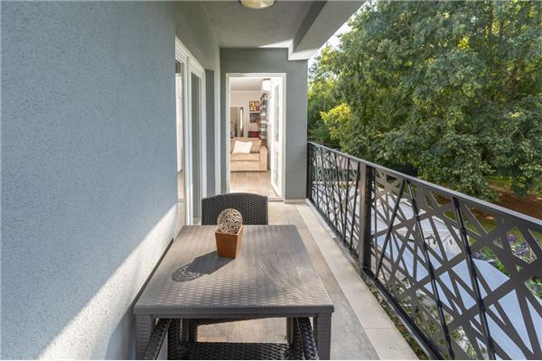 Apartman A2, na 4 osebe