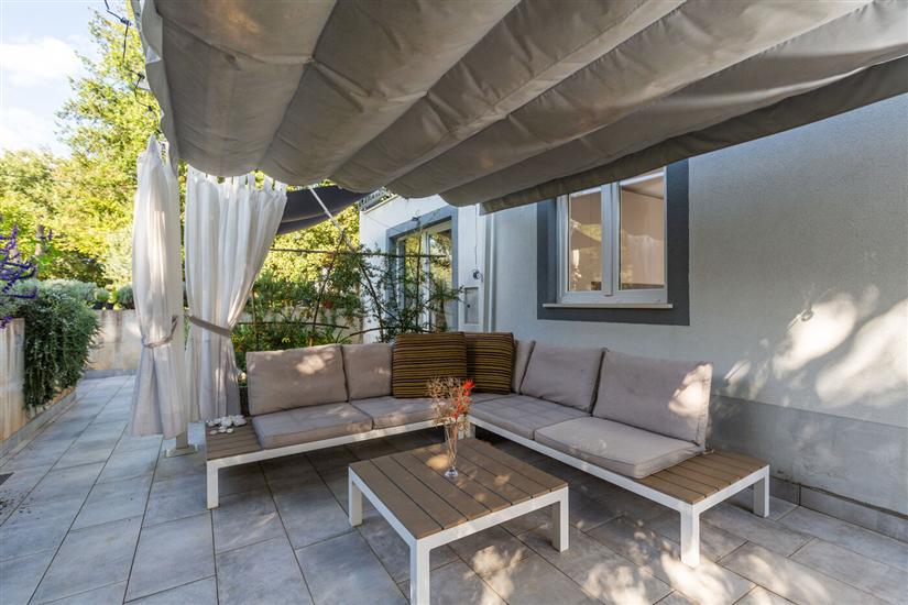 Apartment A3, for 3 persons