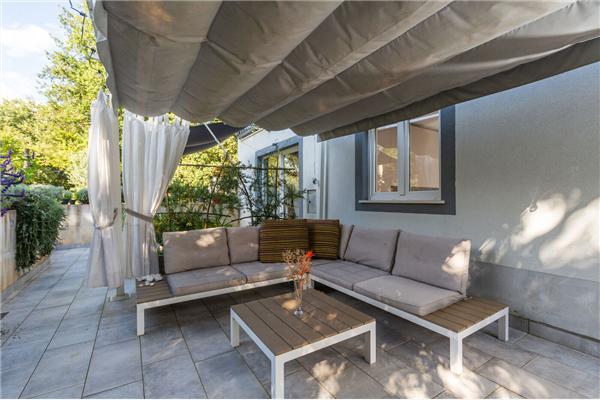 Apartment A3, for 3 persons