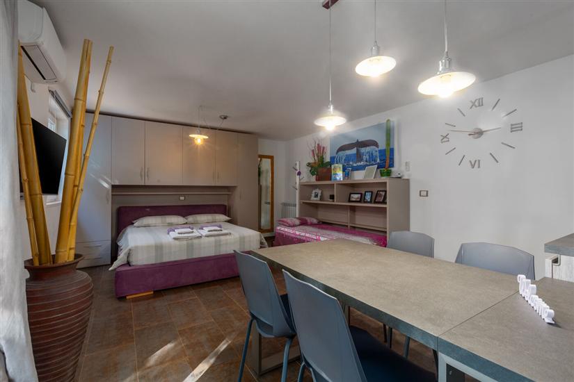 Apartman A3, na 3 osebe