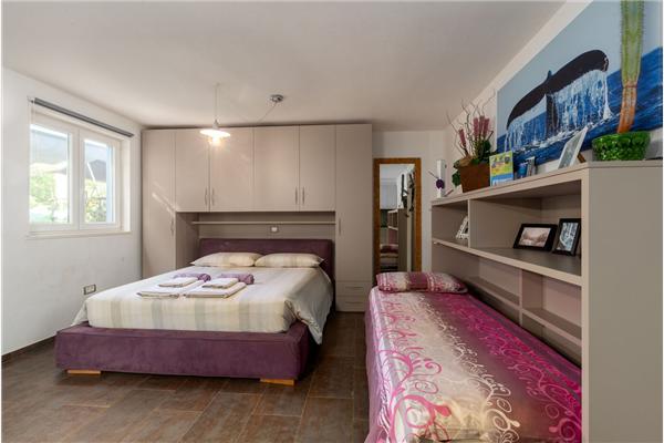 Apartman A3, na 3 osebe