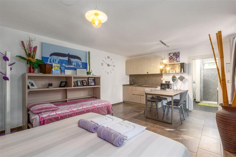 Apartman A3, na 3 osebe