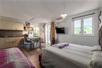 Apartman A3, na 3 osebe