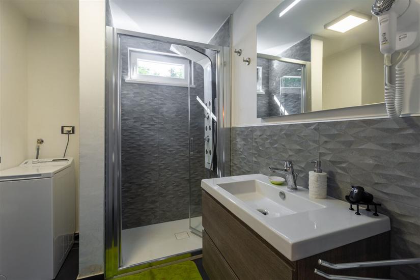 Apartment A3, for 3 persons