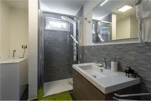 Apartment A3, for 3 persons