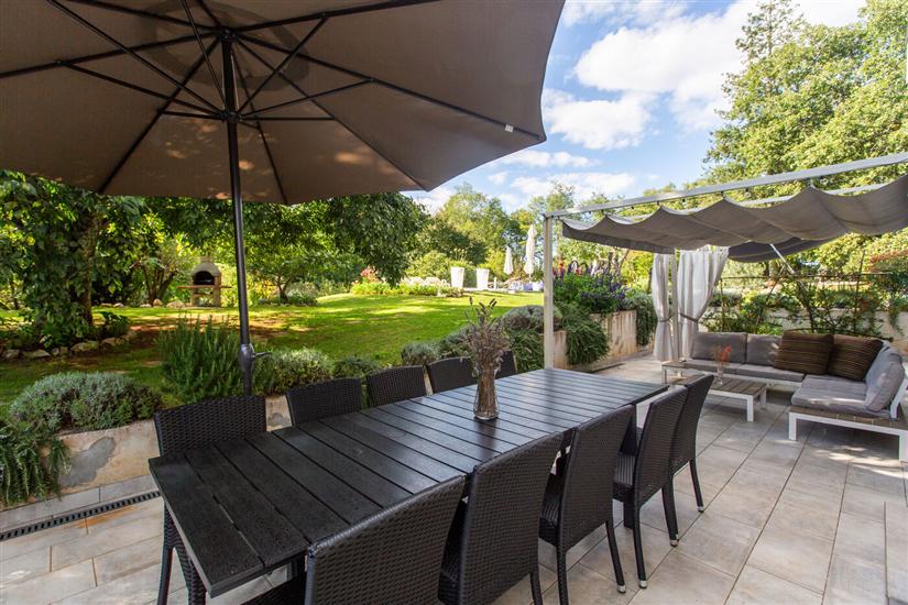 Apartment A3, for 3 persons