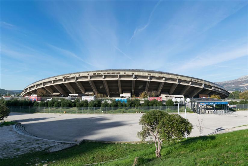 Appartamento Andelina