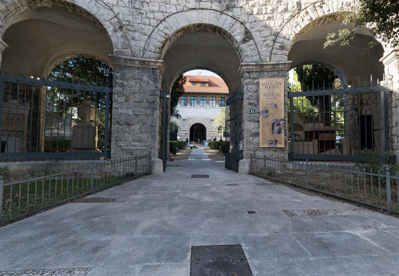 Appartamento Andelina