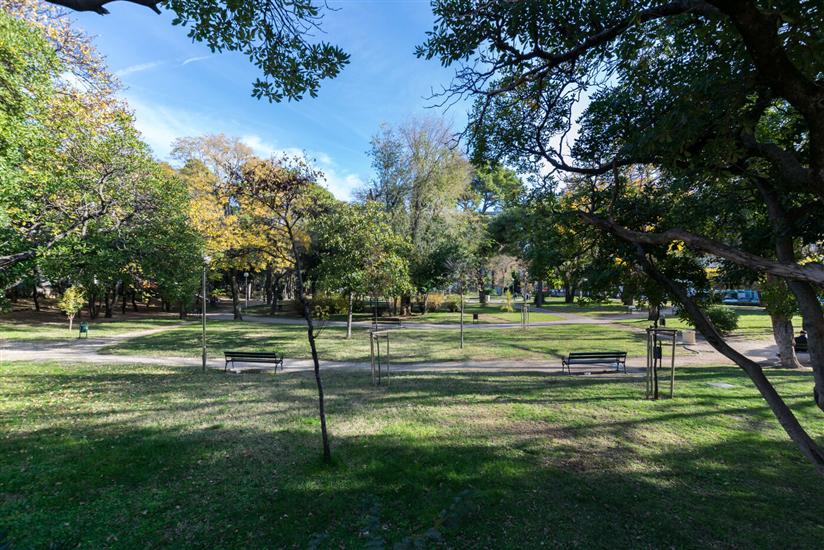 Appartamento Andelina