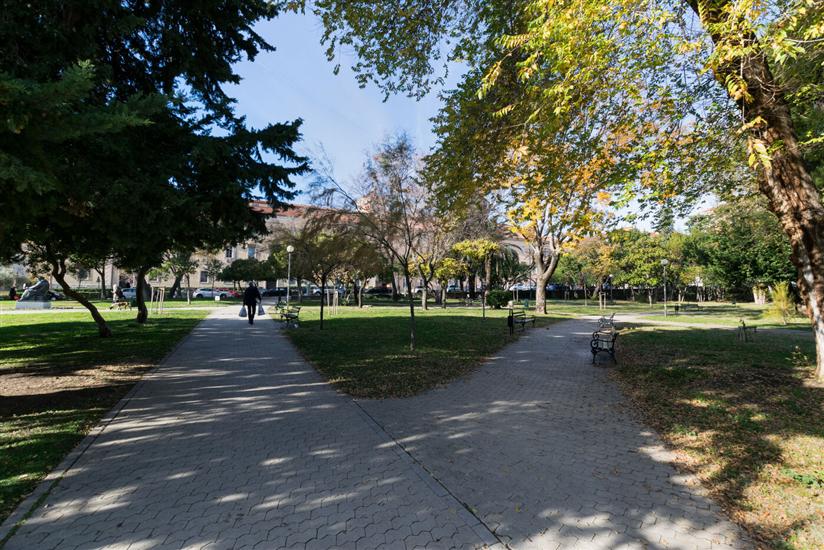 Appartamento Andelina