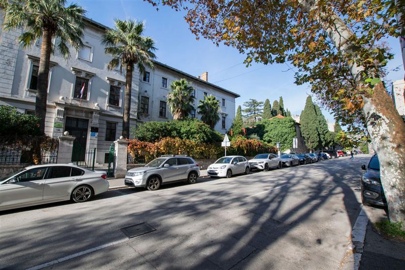 Appartamento Andelina