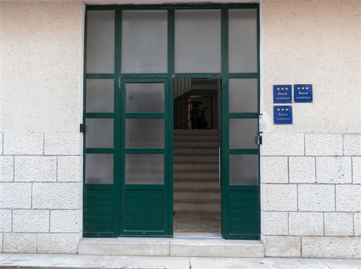 Appartamento Andelina