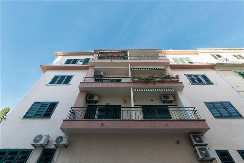 Appartamento Andelina