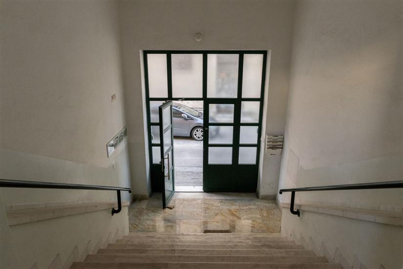 Appartamento Andelina