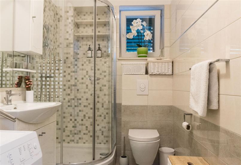 Appartamento A1, per 4 persone