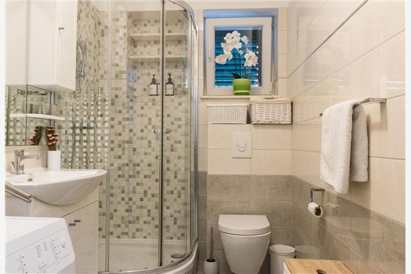 Appartamento A1, per 4 persone