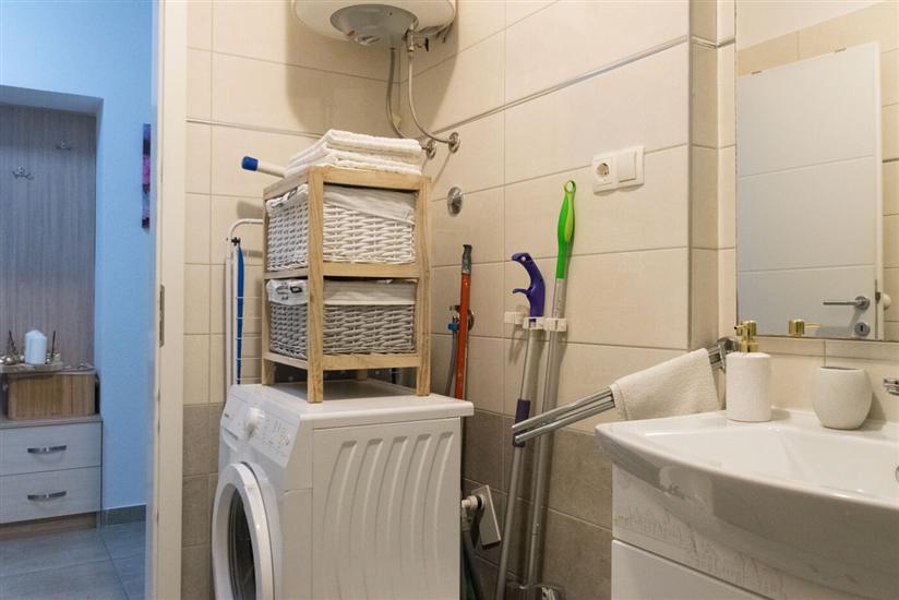 Appartamento A1, per 4 persone