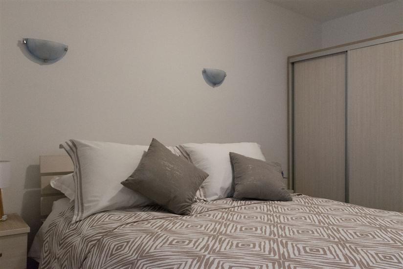 Appartamento A1, per 4 persone