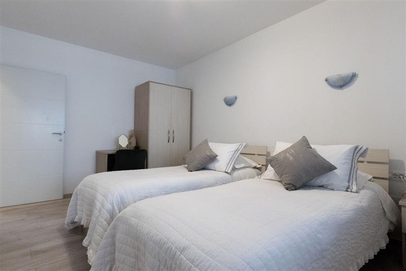 Appartamento A1, per 4 persone