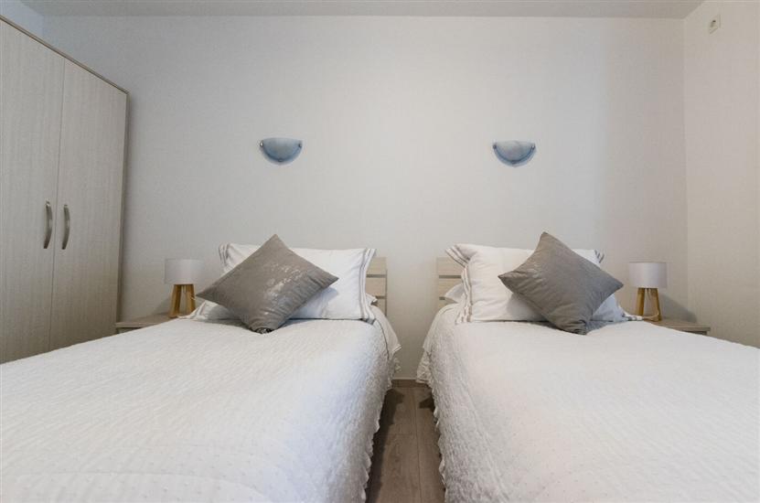 Appartamento A1, per 4 persone