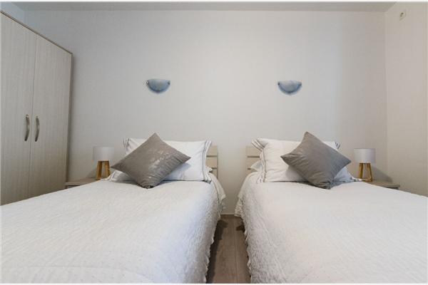 Appartamento A1, per 4 persone