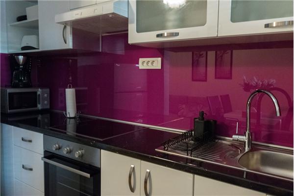 Appartamento A1, per 4 persone