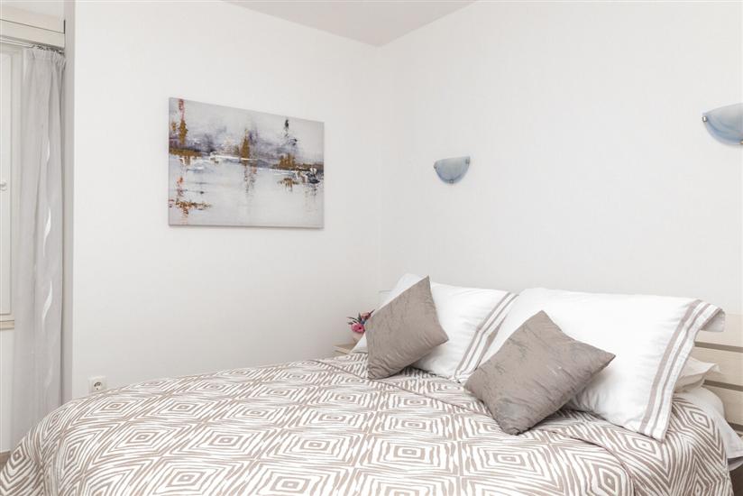 Appartamento A1, per 4 persone