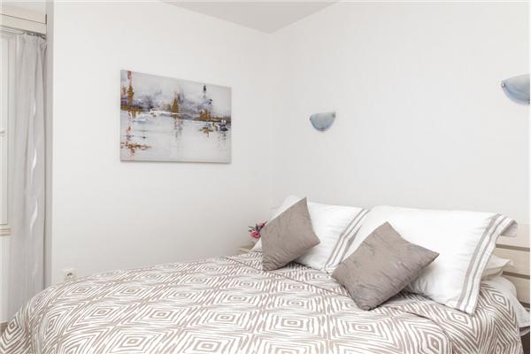 Appartamento A1, per 4 persone