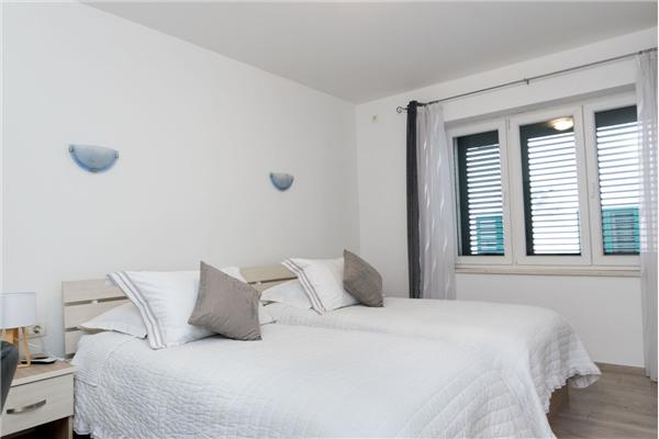 Appartamento A1, per 4 persone