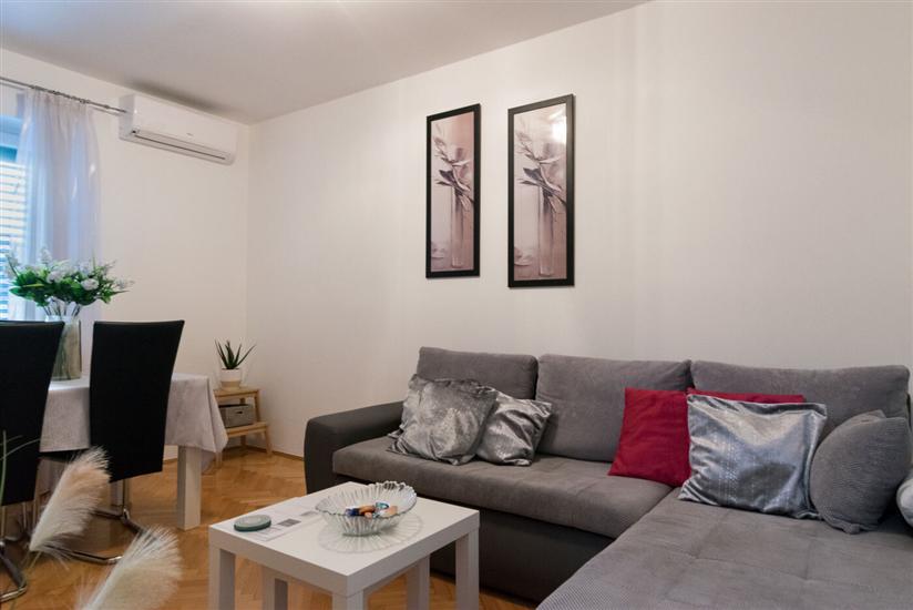 Appartamento A1, per 4 persone