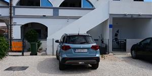 Apartman - Slatina - Vir sziget