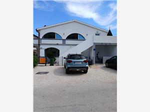 Apartman Észak-Dalmácia szigetei,FoglaljonOtoFrom 521 zl